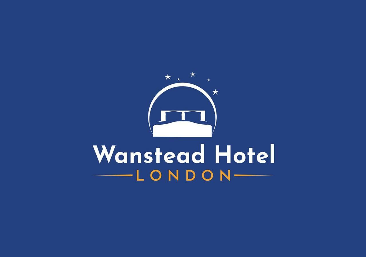 Wanstead Hotel 伦敦 外观 照片